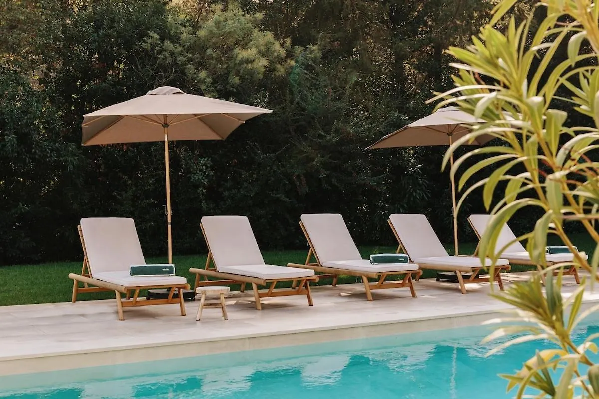 Villa In Luxury Estate, מוגין 0*,  צרפת