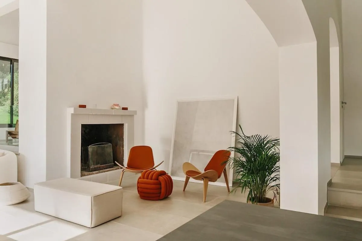 Villa In Luxury Estate, מוגין 0*,  צרפת