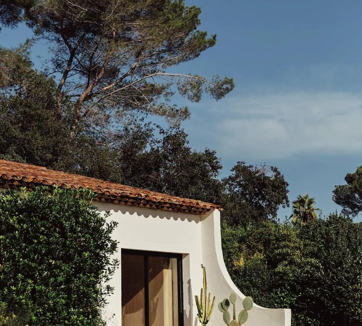 Villa In Luxury Estate, מוגין 0*,  צרפת