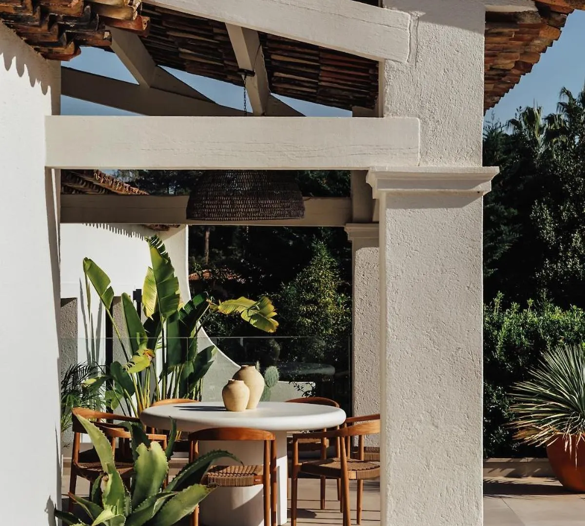 Villa In Luxury Estate, מוגין 0*,  צרפת